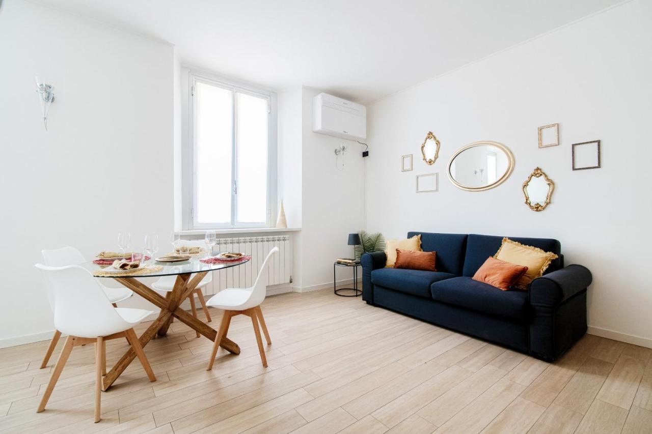 Promenade - My Home In Como Чернобио Екстериор снимка